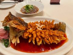 -得月楼·省级非遗·传统苏帮菜(观前店)