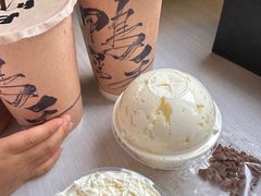 -成川茶店·潮汕工夫浓茶(万象店)