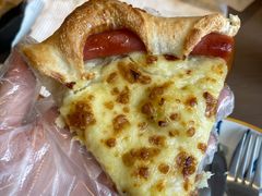 -必胜客(安盛购物广场金州店)