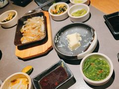 -沼津港精致料理·寿喜烧·烧鸟(龙湖南桥天街日料榜单店)