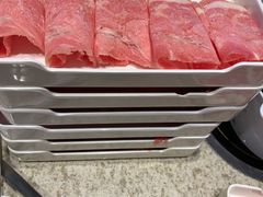 -永远爱烤肉火锅自助(龙德广场店)