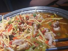 -盐帮食坊•小河帮川菜(四川师大店)