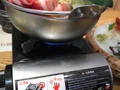 -林妈妈村·日式料理(宝山万达店)