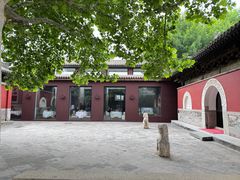 -嵩祝寺及智珠寺