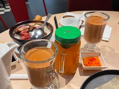 -避风塘(宝山万达店)