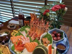 -一本料理(西溪天街店)