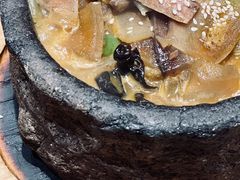 -敏珠拉姆藏餐·南京厨房(富春江东街店)