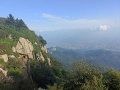 -泰山风景名胜区