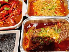 -冰城小镇音乐串吧·聚会餐厅(百子湾店)