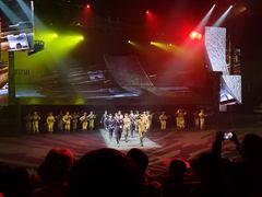 -《12·12》西安事变大型实景演出