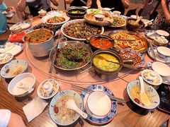 -杨记隆府重庆江湖菜(大悦城店)
