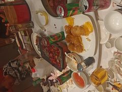-百姓渔村(南中环店)