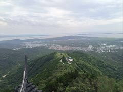 -缥缈峰景区