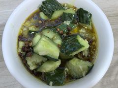 -丰登陕西水盆牛羊肉·泡馍
