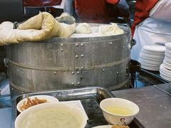 -姚记炒肝店(鼓楼店)