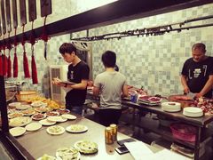 -老猫牛肉火锅(沙溪店)