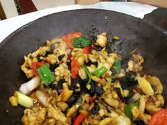 -徽州美食(三十年老店)