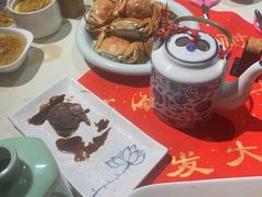 -孔乙己酒家(虹桥路店)