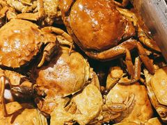 -港畔赶海蒸汽海鲜烧烤自助(仙螺岛店)