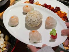 -明州小宴(文化广场店)