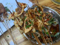 -林二哥宜烤官·宜宾小烧烤