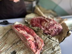 -东山矮马桶羊肉(太湖东山店)