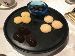 -朝(澳门伦敦人店)