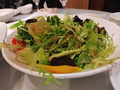 -老牌坊鲁菜名店(宽厚里店)