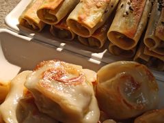 -雅沛轩锅贴八宝粥(回民街店)