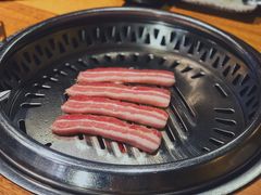-肉匠Korean BBQ(兴盛路店)