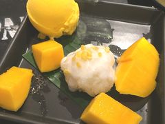 -Mango Tango
