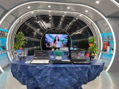 -HP惠普官方体验店(世纪金源店)