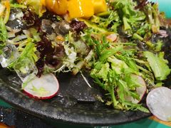 -泰悦澜·泰国餐厅(万象城店)