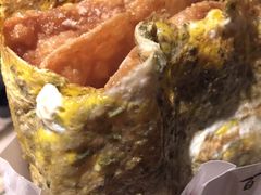 双鸡蛋果篦儿-清真·二嫂子煎饼果子(鼓楼旗舰形象店)