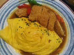 -町门烤肉拌饭专门店(新天地店)