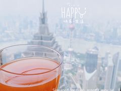 -上海柏悦酒店·世纪100牛排馆