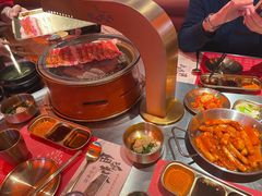 -西塔老太太泥炉烤肉(苏州大悦城店)