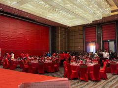 -青岛富力艾美酒店