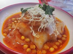 -华仔龙虾(永乐路总店)