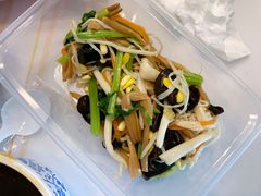 -刘长兴(三牌楼店)
