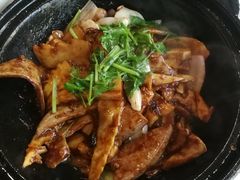 -日昌餐馆(亦庄店)