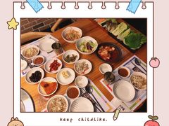 -青鹤谷(苏州店)