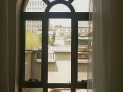 景观位-唐诗楼(竹林庭院店)
