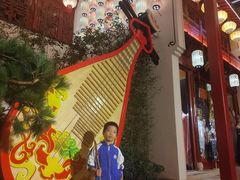 -深圳锦绣中华民俗村