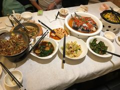 -国味壹号·精品湘菜·宴请佳选(新天地店)