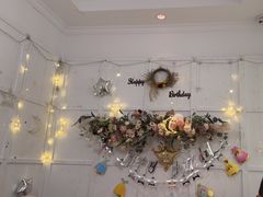 -ins森林童话餐厅coffee&bistro