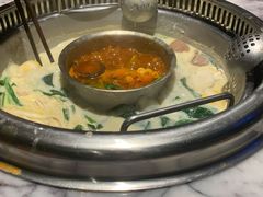 -鱼豆吉·豆浆鱼火锅(宜昌万达店)