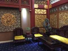 -仿膳饭庄(天安门店)