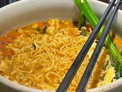 -很久以前羊肉串(中山公园店)