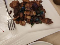 -亚龙湾红树林度假酒店御粤阁